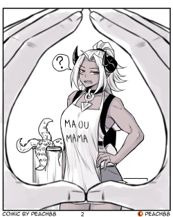 Page 120 of Demon King GF ch1-8