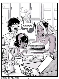 Page 131 of Demon King GF ch1-8