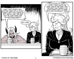 Page 157 of Demon King GF ch1-8