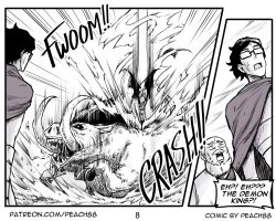 Page 27 of Demon King GF ch1-8