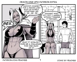 Page 30 of Demon King GF ch1-8