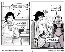 Page 41 of Demon King GF ch1-8