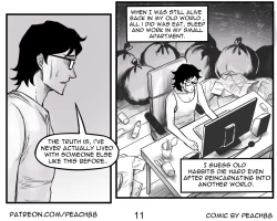 Page 45 of Demon King GF ch1-8