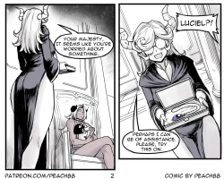 Page 71 of Demon King GF ch1-8