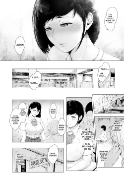Page 53 of Boku ga Yarichin ni Natta Wake