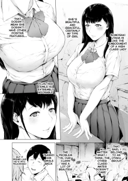 Page 7 of Boku ga Yarichin ni Natta Wake