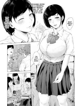 Page 9 of Boku ga Yarichin ni Natta Wake