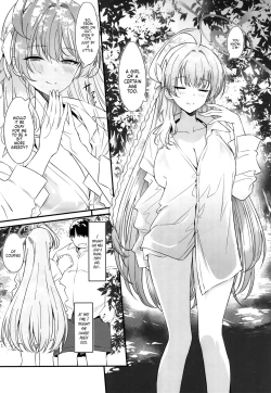 Page 4 of Handjob Helper Hanako | Onanie Supporter Hanako