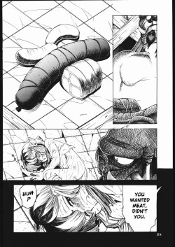 Page 22 of Tatesen 1／2