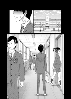 Page 106 of Ano Hi no Yuki wa Futari o...