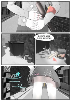 Page 20 of Marie's Training Part 2