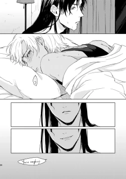 Page 25 of Prisoner of Love