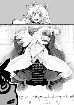 Page 7 of アヘ丸 -202302 部分（LUOLIMASI翻译）