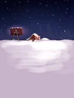 Page 16 of Lupina Eaten