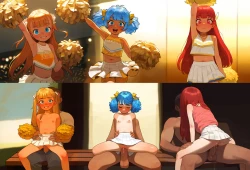 Page 33 of Before playing and playing