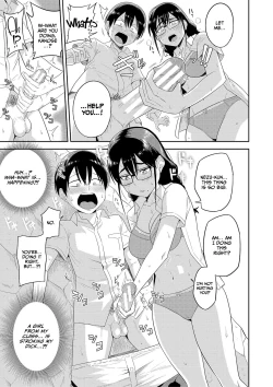 Page 16 of Mujintou de, SEX ni Kyoumi Shinshin na Dosukebe Inkya Joshi-tachi to Harem Life