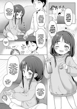 Page 6 of Isogazu ni Yukkuri to | Don't Rush, Take Your Time