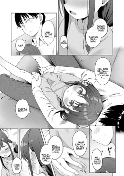Page 9 of Isogazu ni Yukkuri to | Don't Rush, Take Your Time