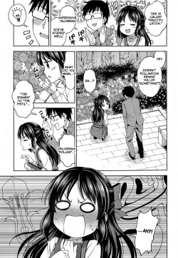 Page 4 of Moegiiro no Step