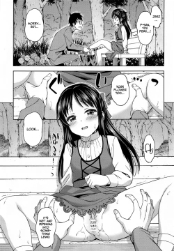 Page 8 of Moegiiro no Step