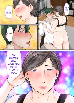 Page 23 of Kaa-chan ni Makasenasai | Let your mother handle this!