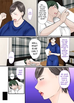 Page 6 of Kaa-chan ni Makasenasai | Let your mother handle this!