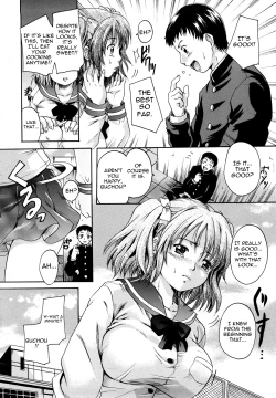 Page 8 of Amattarui Bokura | We're Sweet
