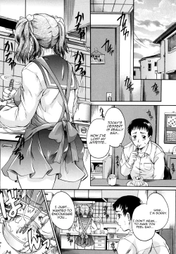 Page 9 of Amattarui Bokura | We're Sweet