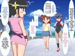 Page 110 of Zoku Kunoichi Tsugumi-chan