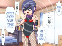 Page 11 of Zoku Kunoichi Tsugumi-chan