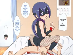 Page 21 of Zoku Kunoichi Tsugumi-chan