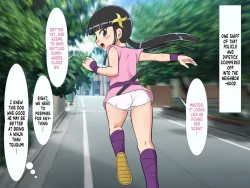 Page 36 of Zoku Kunoichi Tsugumi-chan