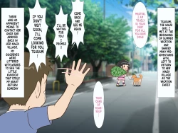 Page 3 of Zoku Kunoichi Tsugumi-chan