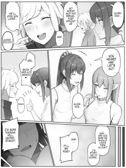 Page 5 of Toki o Wataru Jester Kaguya