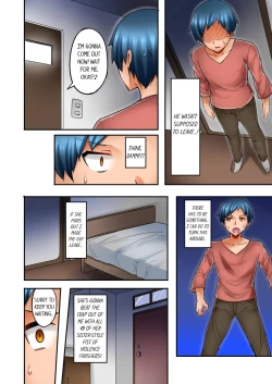 Page 17 of Isourouchan ni Muramura Shiteshimatta 1 | Sister Gets Me Horny 1