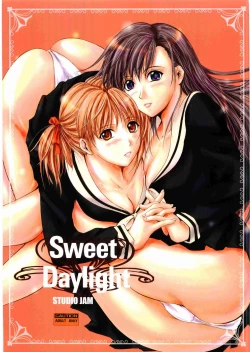 Page 1 of Sweet Daylight