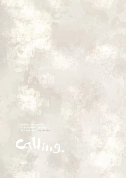 Page 2 of Calling