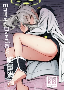 Page 1 of Energy Overflow