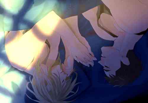 Download Time to dream of you