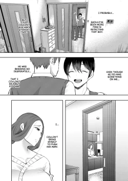 Page 24 of Mukashi no Uwaki Aite no Ko ga Jitsu wa Watashi no Musuko no Doukyuusei de