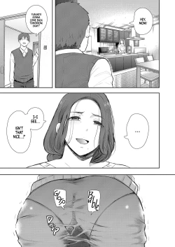 Page 25 of Mukashi no Uwaki Aite no Ko ga Jitsu wa Watashi no Musuko no Doukyuusei de