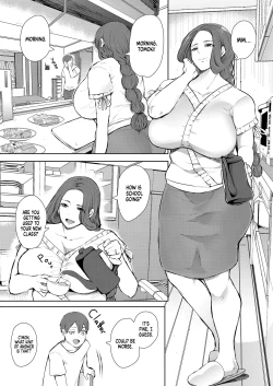 Page 3 of Mukashi no Uwaki Aite no Ko ga Jitsu wa Watashi no Musuko no Doukyuusei de