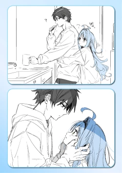 Page 207 of Ameiro Prologue - Candy Like Prologue