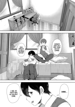 Page 2 of Mukashi no Uwaki Aite no Ko ga Jitsu wa Watashi no Musuko no Doukyuusei de 2