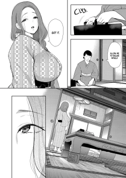 Page 35 of Mukashi no Uwaki Aite no Ko ga Jitsu wa Watashi no Musuko no Doukyuusei de 2