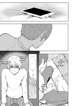 Page 64 of Mukashi no Uwaki Aite no Ko ga Jitsu wa Watashi no Musuko no Doukyuusei de 2