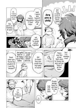 Page 10 of Ai, Daiaubre ni tsuki | Romance, From A Rampage!