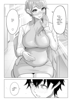 Page 108 of In a world where there are extremely few men, sperm is a precious resource. Part 2