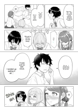 Page 38 of In a world where there are extremely few men, sperm is a precious resource. Part 2