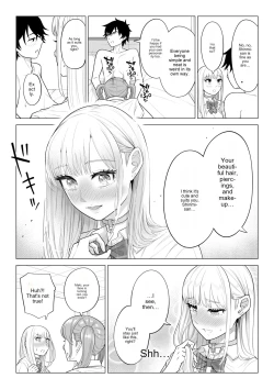 Page 80 of In a world where there are extremely few men, sperm is a precious resource. Part 2